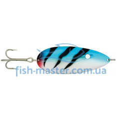 Spoon Kuusamo Suurhauki 95mm 40g # BL / BLU-S