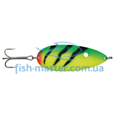 Spoon Kuusamo Suurhauki 95mm 40g # BL / GR / FYE-S