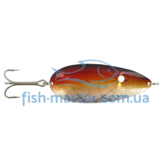 Spoon Kuusamo Suurhauki 95mm 40g # BL / R / OC