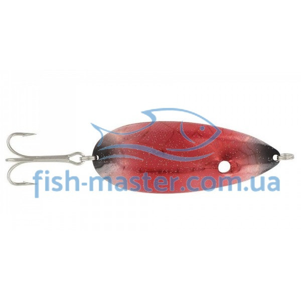 Блесна Kuusamo Suurhauki 95mm 40g#GL/BL/R-C