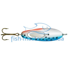 Spoon Kuusamo Taimen super 75mm 17g # FR / BLU / GRE-S