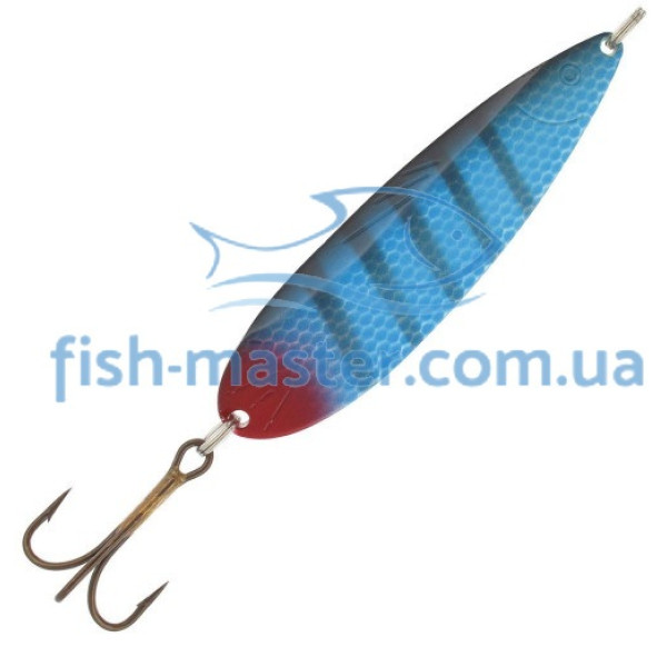 Блесна Kuusamo Taiga 85mm 24g#BL/BLU-S Блесна Kuusamo Taiga 85mm 24g#BL/BLU-S