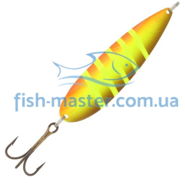 Блесна Kuusamo Taiga 85mm 24g#FR/FYe/BR-S