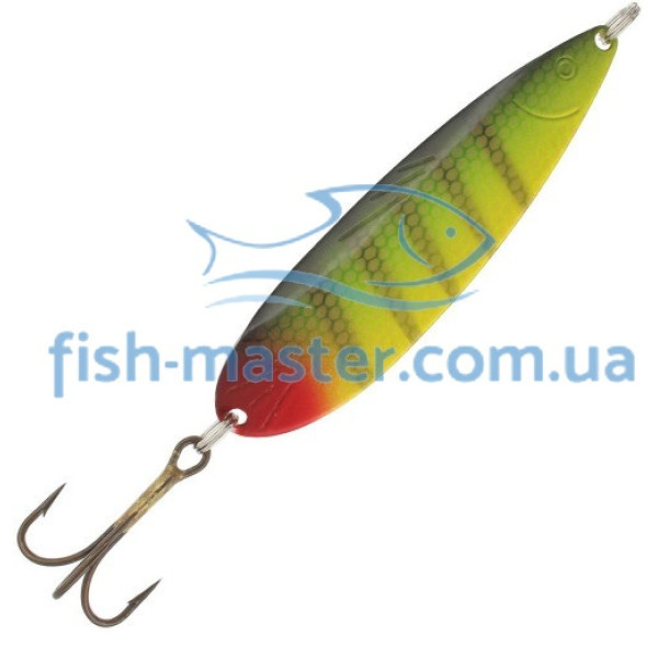 Блесна Kuusamo Taiga 85mm 24g#BL/GR-S