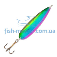 Spoon Kuusamo Taiga 85mm 24g # BL / Li / BLU / GR-S