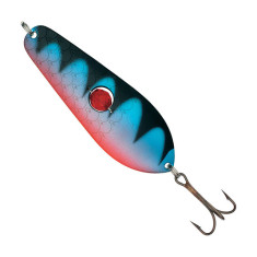 Spoon Kuusamo Rasanen Helmi 90mm 28g # FR / BLU-S Spoon Kuusamo Rasanen Helmi 90mm 28g # FR / BLU-S