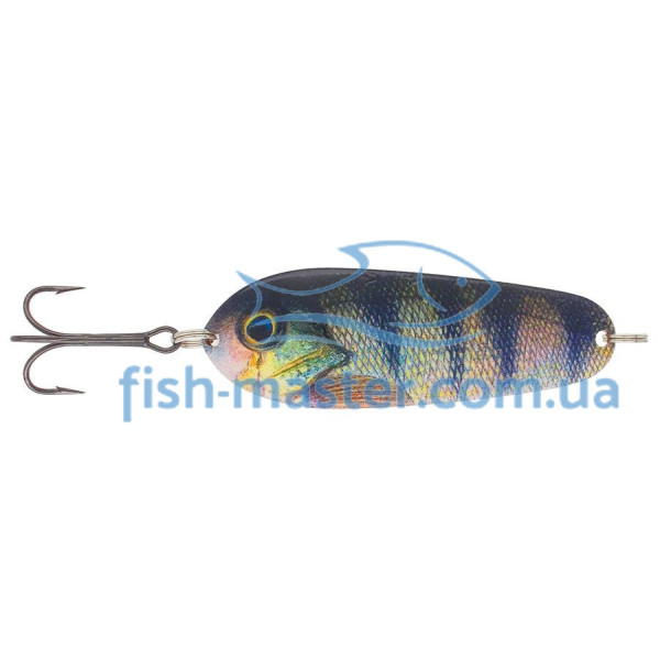 Блесна Kuusamo Rasanen sakke 70mm 20g#Ahven Блесна Kuusamo Rasanen sakke 70mm 20g#Ahven