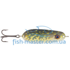 Spoon Kuusamo Rasanen sakke 70mm 20g # Hauki