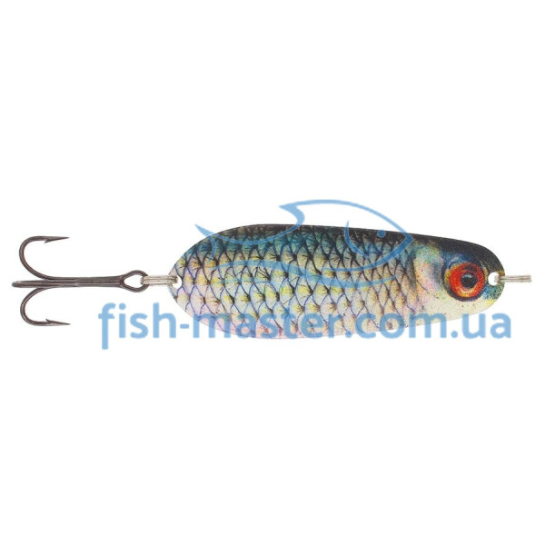 Блесна Kuusamo Rasanen sakke 70mm 20g#Särki