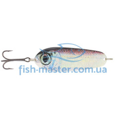 Spoon Kuusamo Rasanen sakke 70mm 20g # Silakka