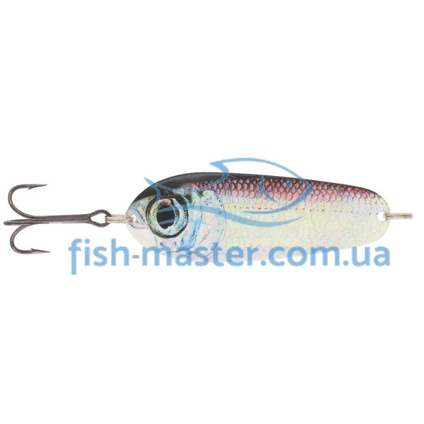 Блесна Kuusamo Rasanen sakke 70mm 20g#Silakka