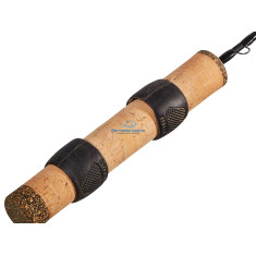 Winter fishing rod Lucky John C-Tech All-in-1 Perch 45cm