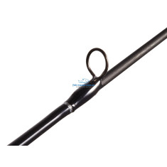 Winter fishing rod Lucky John C-Tech All-in-1 Perch 45cm