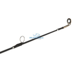 Winter fishing rod Lucky John C-Tech All-in-1 Perch 45cm