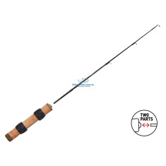 Winter fishing rod Lucky John C-Tech PERCH Soft 50cm