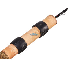 Winter fishing rod Lucky John C-Tech PERCH Soft 50cm