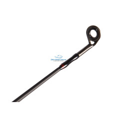 Winter fishing rod Lucky John C-Tech PERCH Soft 50cm