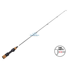 Winter fishing rod Lucky John C-Tech PERCH Long 62cm