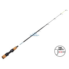 Winter fishing rod Lucky John F-Tech Heavy 60cm