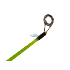 Winter fishing rod Lucky John F-Tech Heavy 50cm