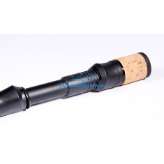 Winter fishing rod Lucky John F-Tech Heavy 50cm