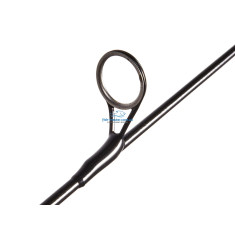 Вудка зимова Lucky John Travel Hard 50cm