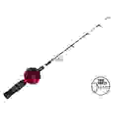 Удочка зимняя Lucky John LDR Ø65mm, 46cm