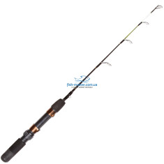 Winter fishing rod Lucky John Mebaru 55cm