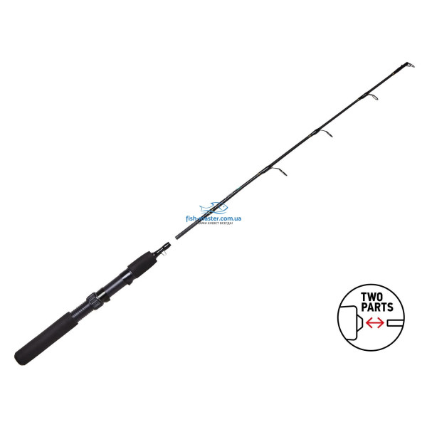 Удочка зимняя Lucky John Mebaru 65cm