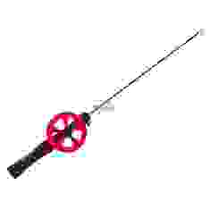 Удочка зимняя Lucky John Pilkki 32cm / EVA