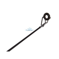 Winter fishing rod Lucky John Pilkki Tele 34cm / EVA