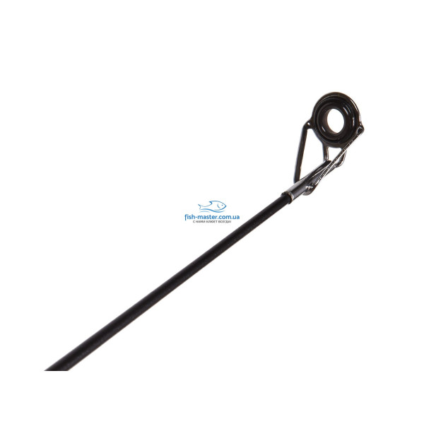 Удочка зимняя Lucky John Pilkki Tele 34cm / EVA