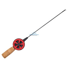 Winter fishing rod Lucky John Pilkki 40cm / Cork