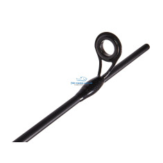 Winter fishing rod Lucky John C-Tech Viking 55cm