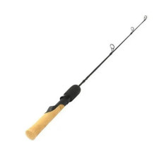 Winter fishing rod Lucky John C-Tech Zander 60cm