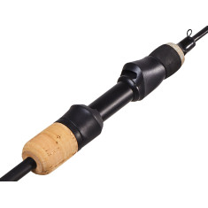 Winter fishing rod Lucky John C-Tech Zander 60cm