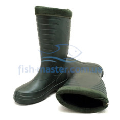 Boots Lemigo Grenlander 862 EVA 41 -30 ° C