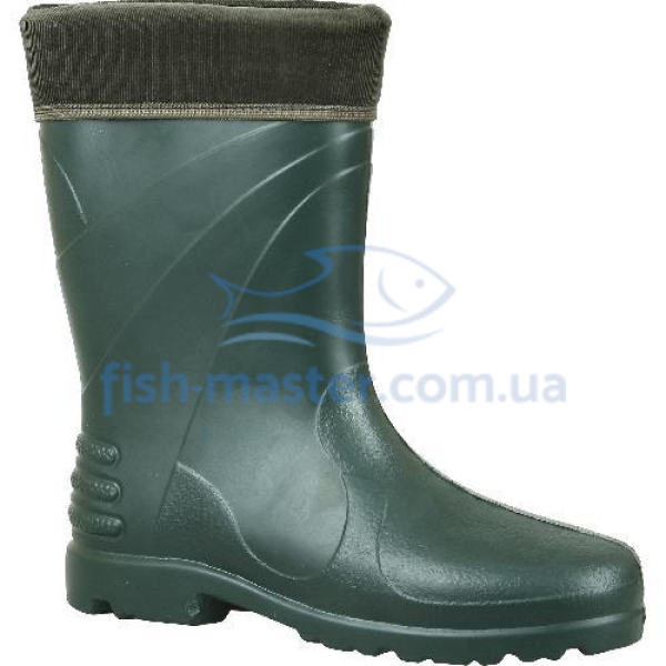 Сапоги Lemigo Alaska 869 EVA 42 -30°C Green