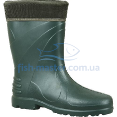 Сапоги Lemigo Alaska 869 EVA 36 -30°C Green