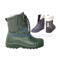 Ботинки Lemigo Tramp 909 EVA  39 -30°C Green