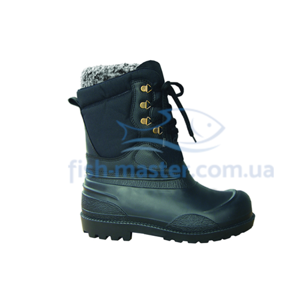 Ботинки Lemigo Pionier 942 EVA  45 -30°C Black