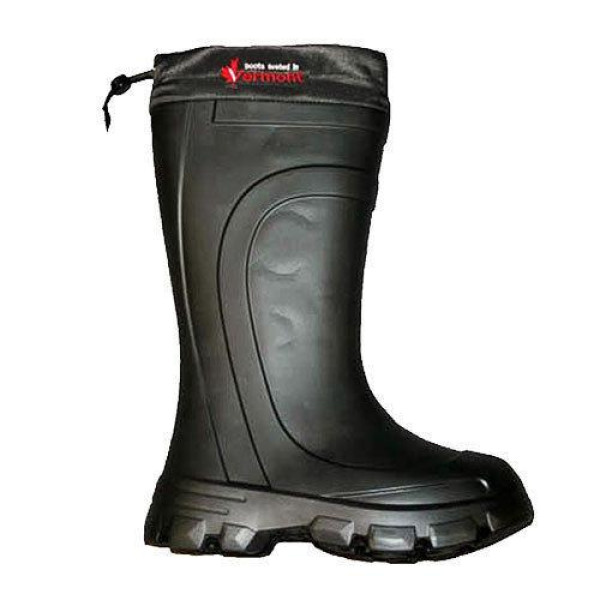 Сапоги Сапоги Lemigo Vermont 877 EVA (-70°) 41 Black