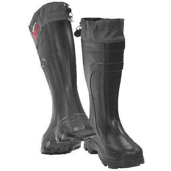 Сапоги Сапоги Lemigo Vermont 877 EVA (-70°) 41 Black