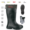 Сапоги Сапоги Lemigo Vermont 877 EVA (-70°) 42 Black