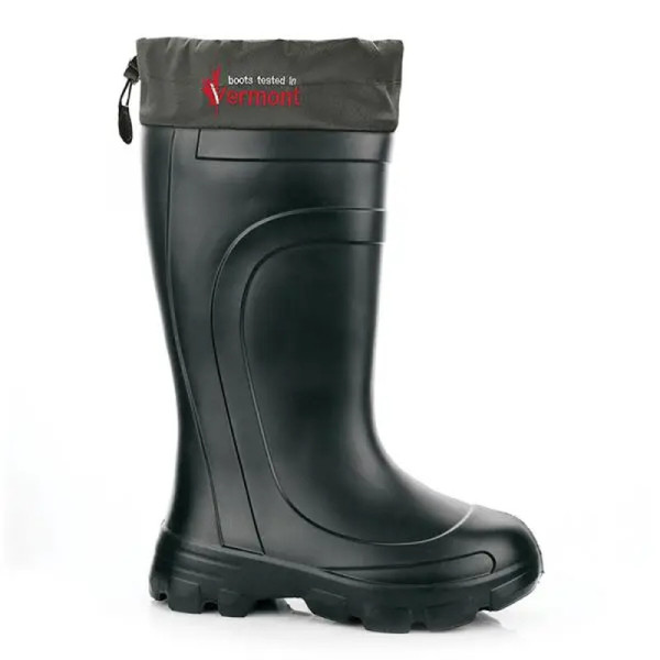 Сапоги Сапоги Lemigo Vermont 877 EVA (-70°) 47 Black