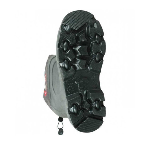 Сапоги Сапоги Lemigo Vermont 877 EVA (-70°) 48 Black