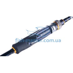 Spinning rod Major Craft New Crostage Mebaru CRX-S702UL 2.13m 0.4-5g Extra-Fast Spinning rod Major Craft New Crostage Mebaru CRX-S702UL 2.13m 0.4-5g Extra-Fast