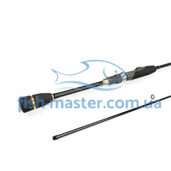 Спиннинг Major Craft New Crostage Mebaru CRX-T762ML 2.29m 0.8-10g Regular-Fast