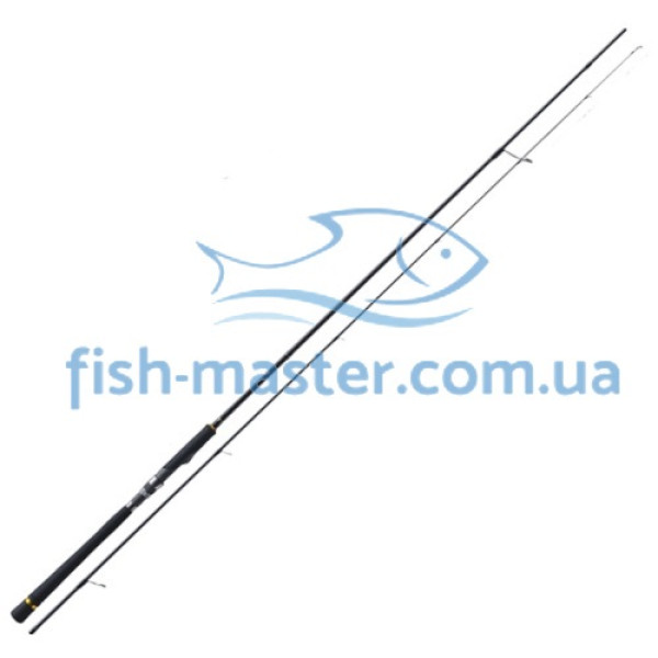 Спиннинг Major Craft New Crostage Eging CRX-832E 2.51m 10-21g Regular-Fast