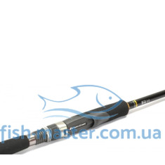 Spinning rod Major Craft New Crostage Seabass CRX-902ML 2.74m 10-30g Regular Spinning rod Major Craft New Crostage Seabass CRX-902ML 2.74m 10-30g Regular
